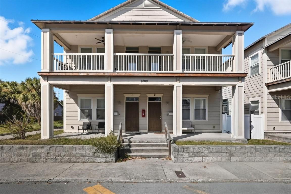 1808 E Columbus Dr. #1, Tampa, FL 33605