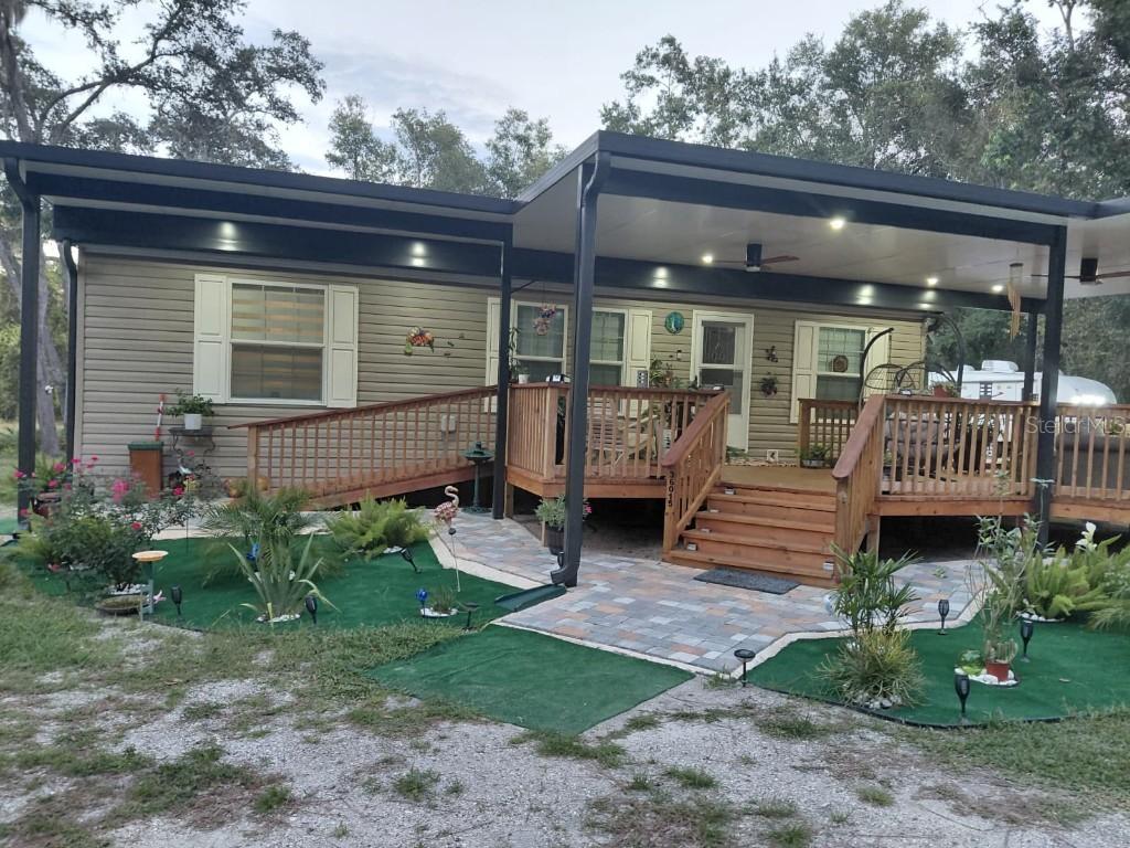 36015 Butternut Dr., Webster, FL 33597