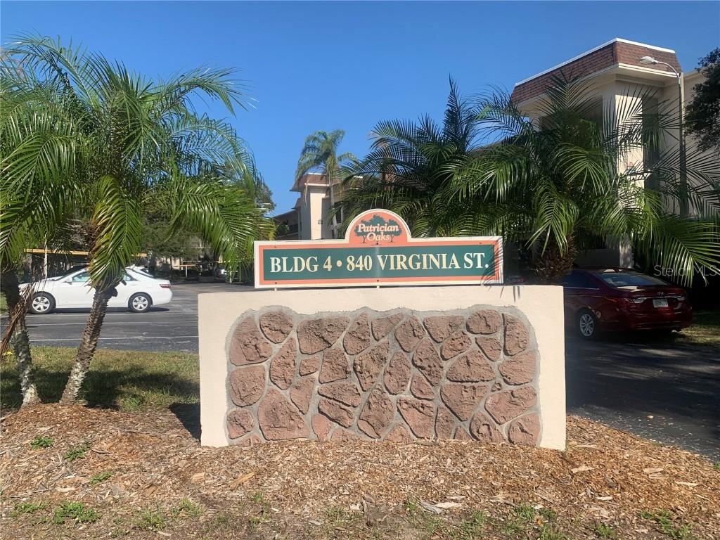 840 Virginia St. #108, Dunedin, FL 34698