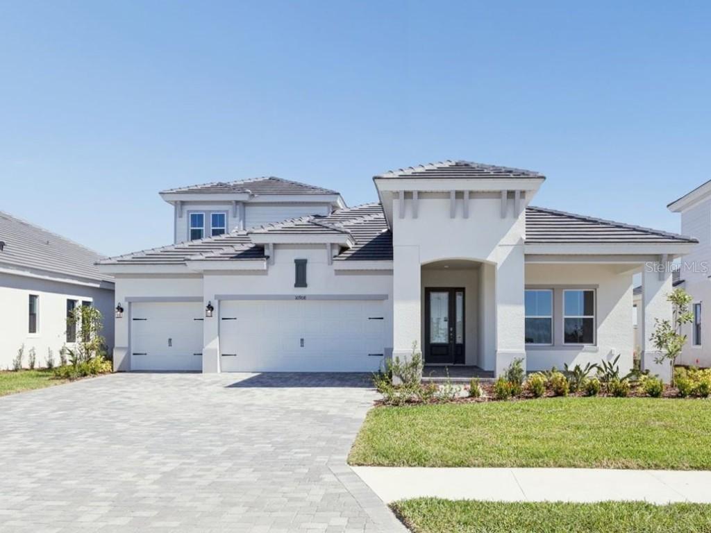 10908 Spring Sapling Cir., Parrish, FL 34219