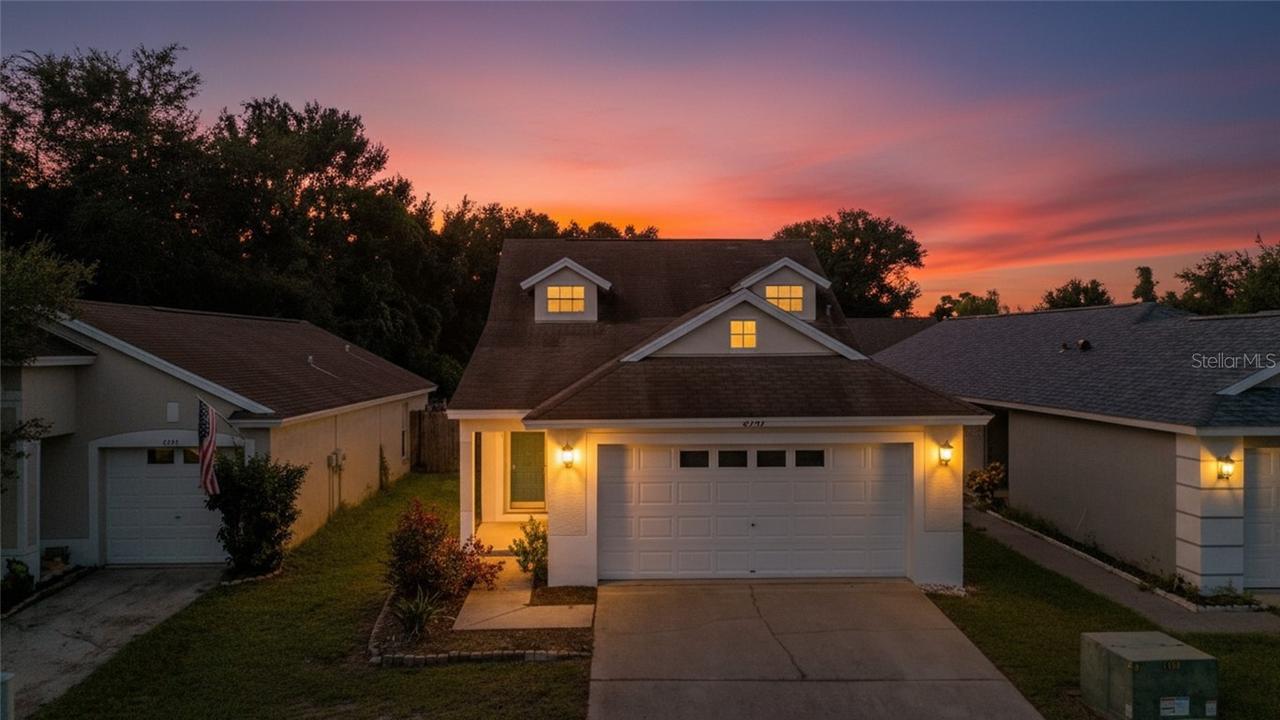 6131 Sand Key Ln., Wesley Chapel, FL 33545