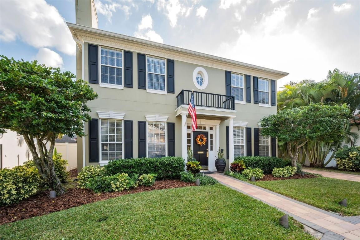 4014 W De Leon St., Tampa, FL 33609