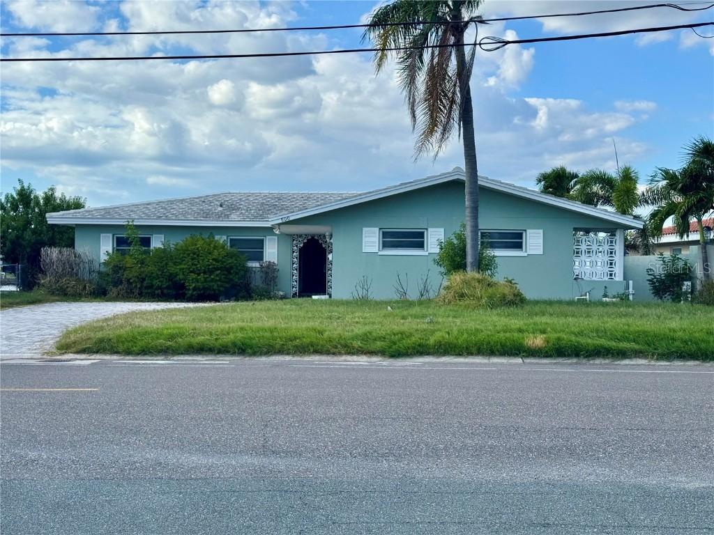 800 115th Ave., Treasure Island, FL 33706