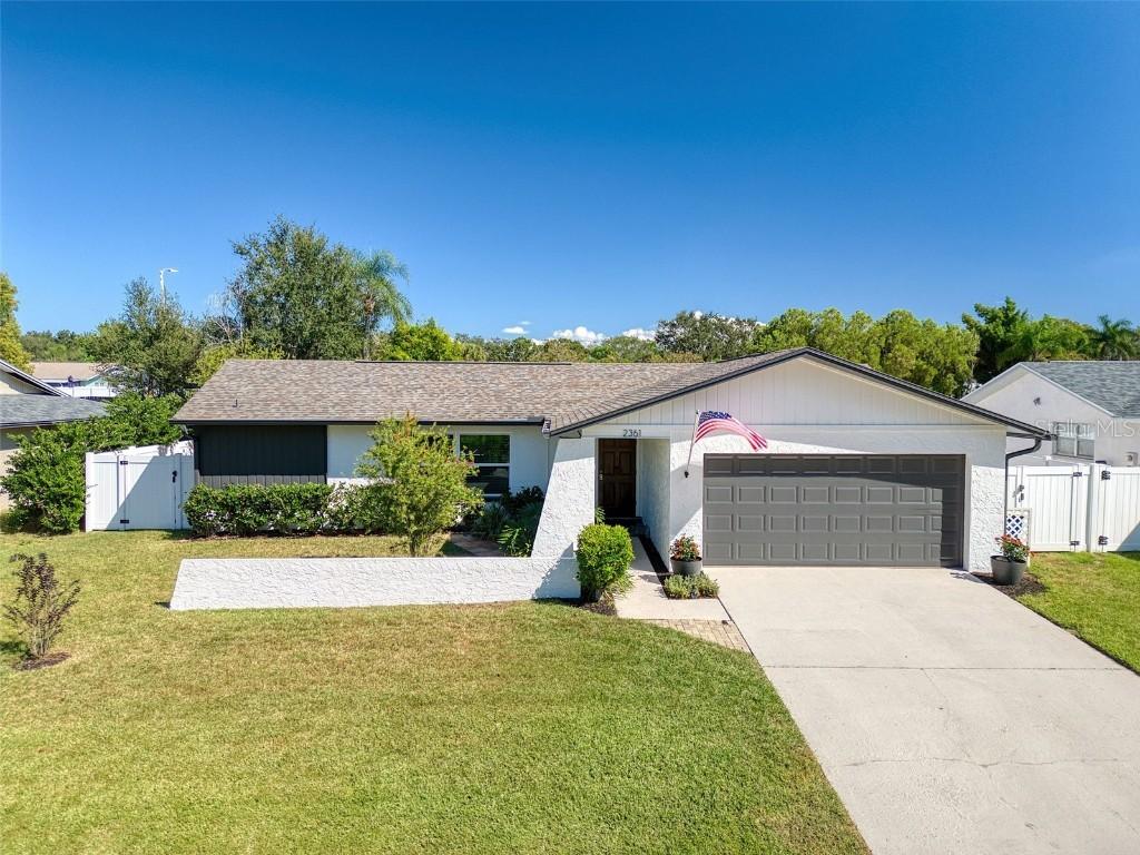 2361 Hawthorne Dr., Clearwater, FL 33763