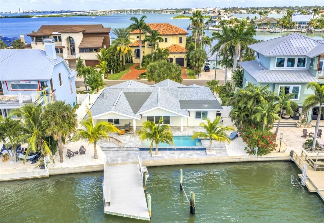 315 Harbor Dr., Indian Rocks Beach, FL 33785