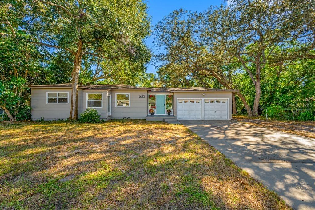 1623 Dartmouth St., Clearwater, FL 33755