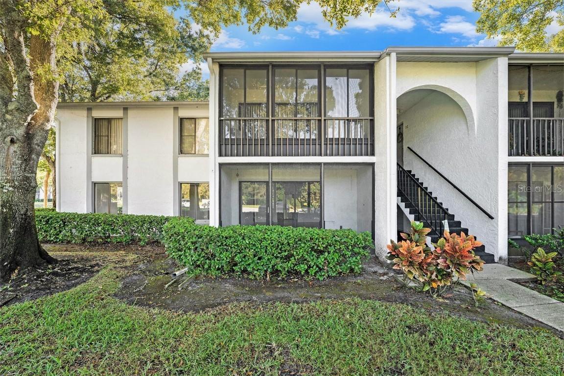 1135 Pine Ridge Cir. #A2, Tarpon Springs, FL 34688