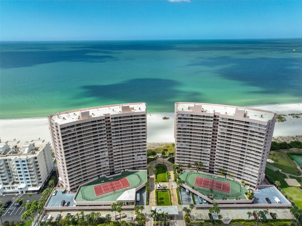 1340 Gulf Blvd. #11C, Clearwater Beach, FL 33767