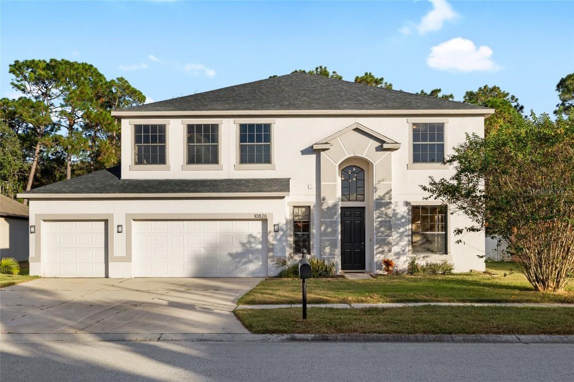 10826 Rain Lilly Pass, Land O Lakes, FL 34638