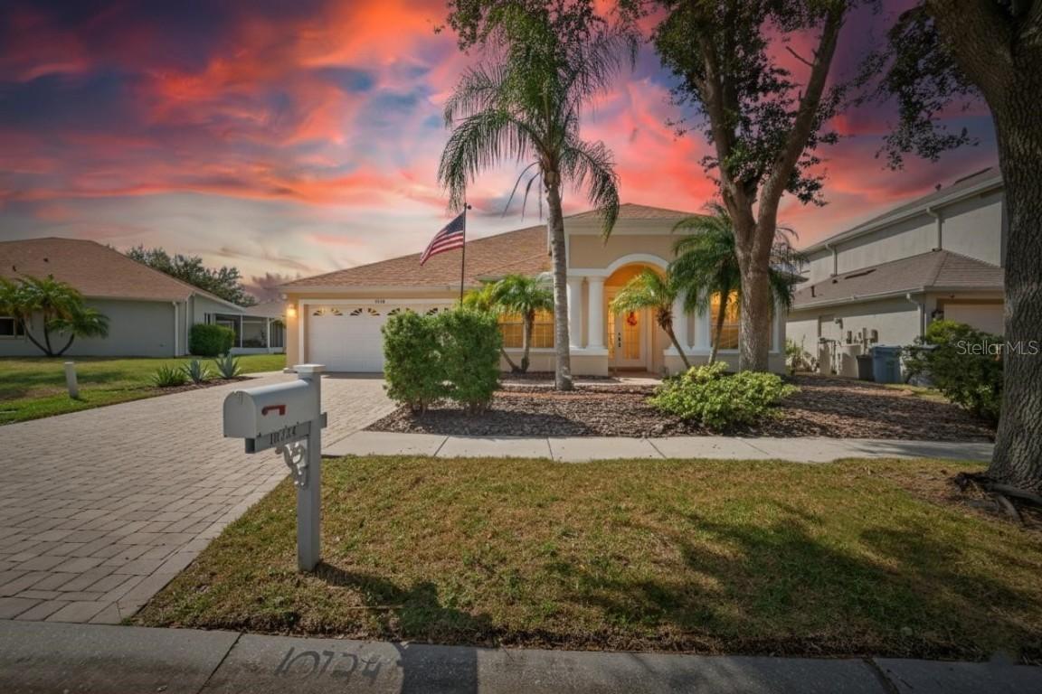 10734 Banfield Dr., Riverview, FL 33579