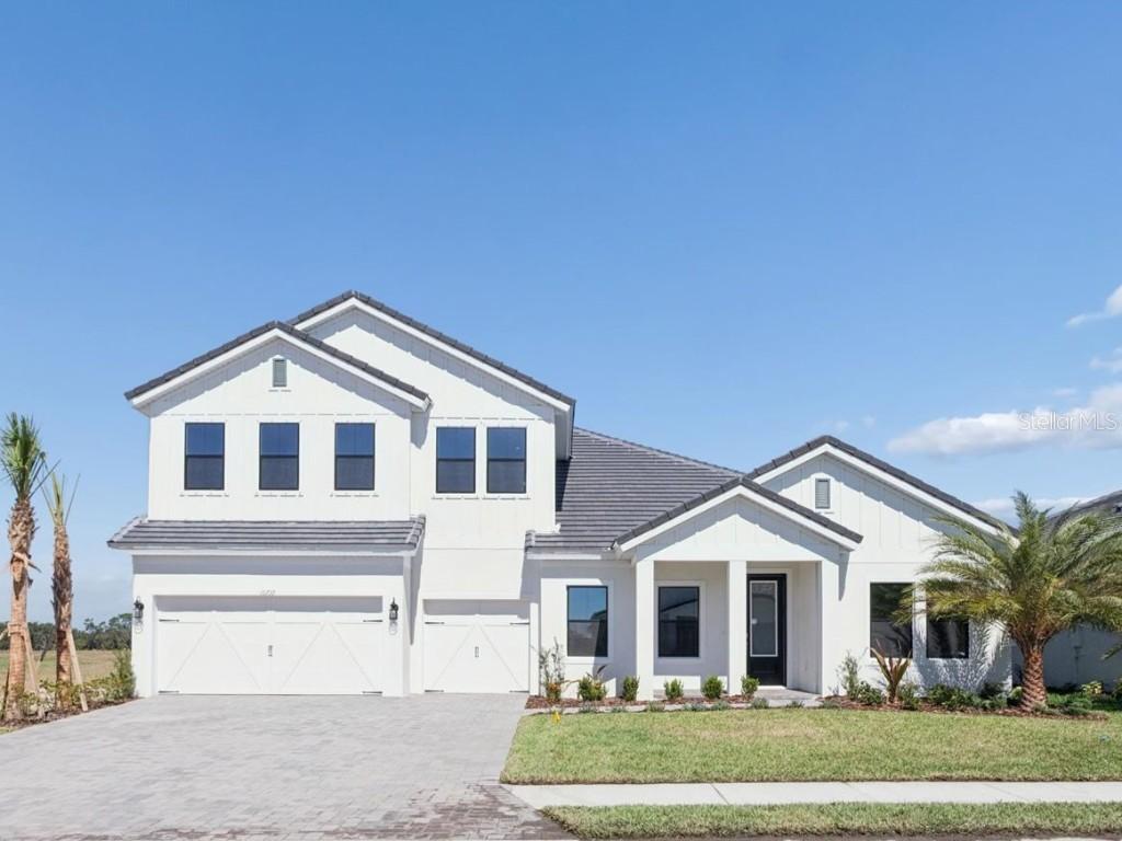 10739 Spring Sapling Cir., Parrish, FL 34219