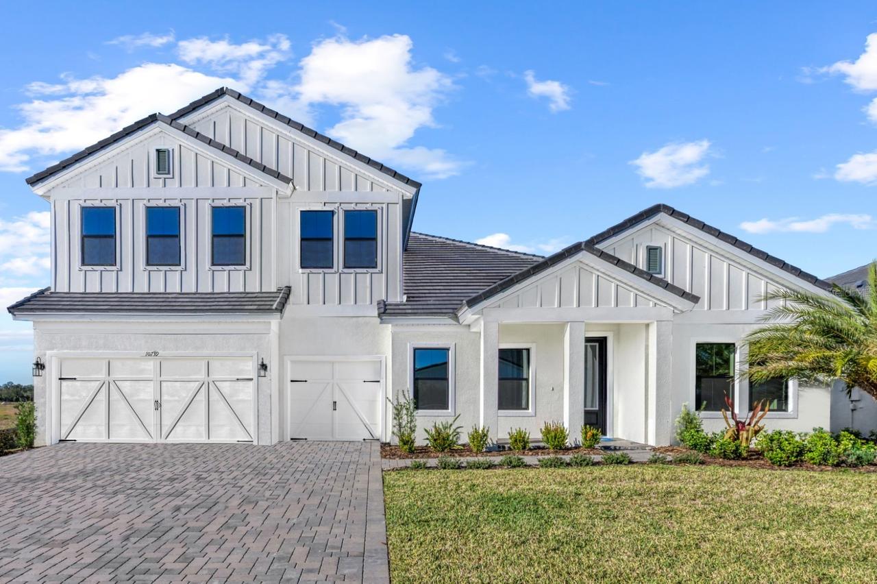 10739 Spring Sapling Cir., Parrish, FL 34219