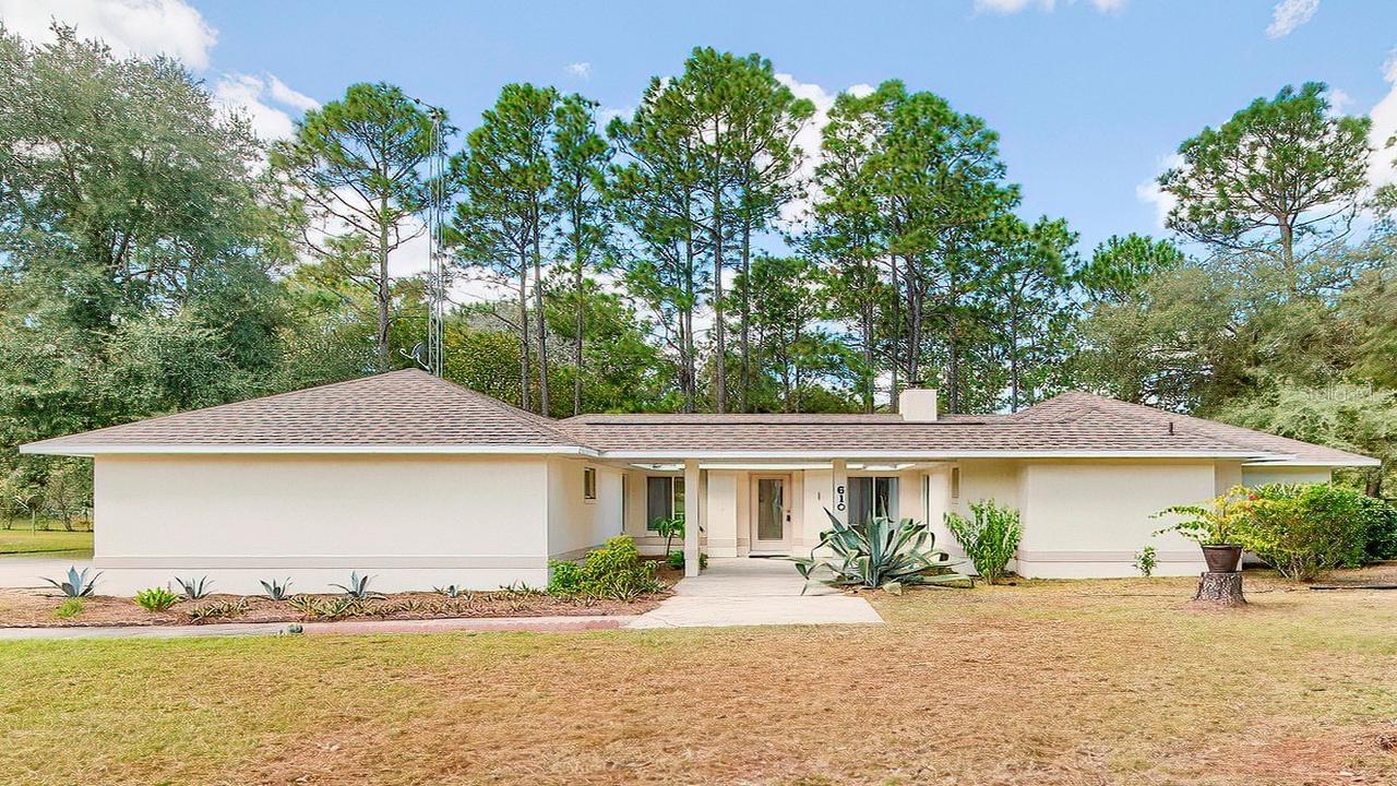 610 NE 151st Ter., Williston, FL 32696