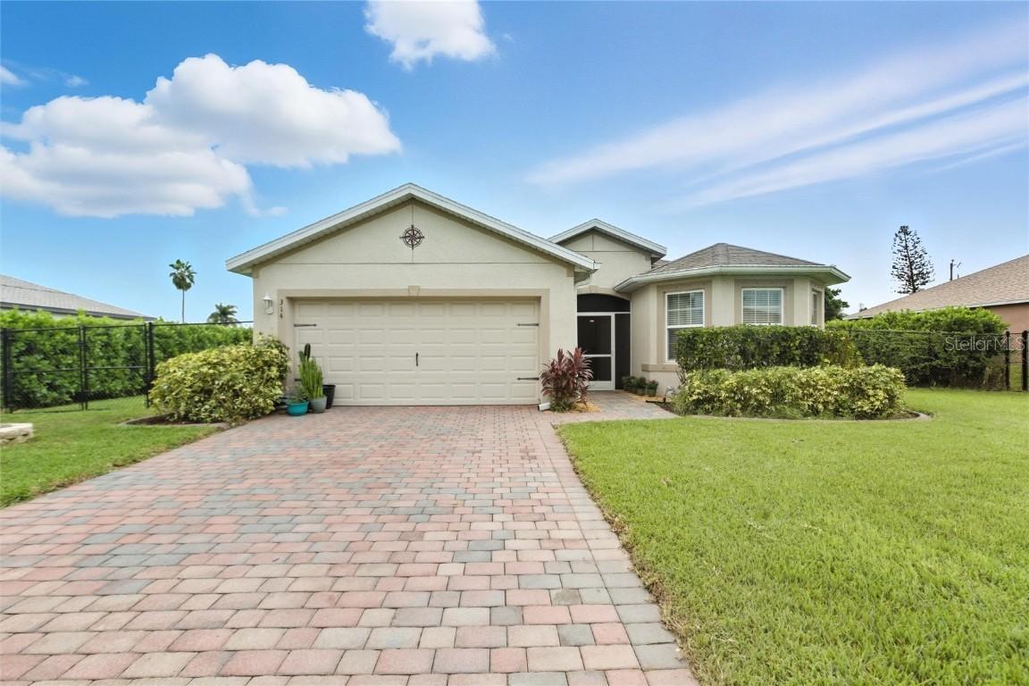 314 SE Van Loon Ter., Cape Coral, FL 33990