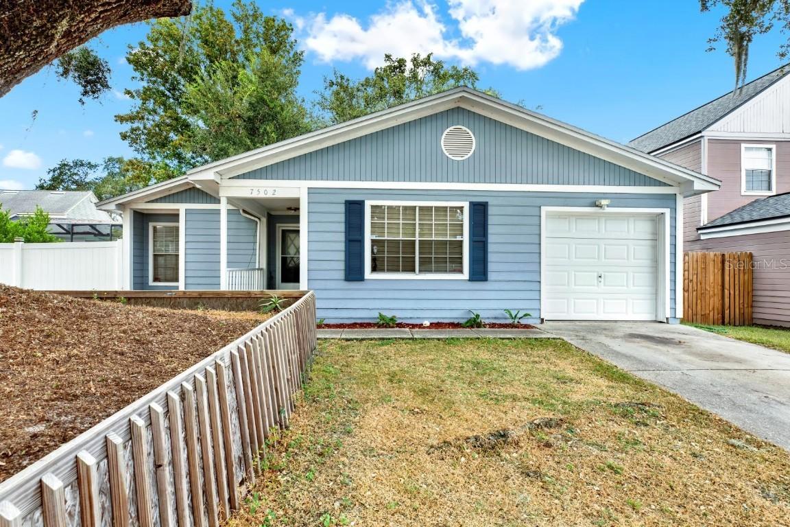 7502 Gadsden Dr., Temple Terrace, FL 33637