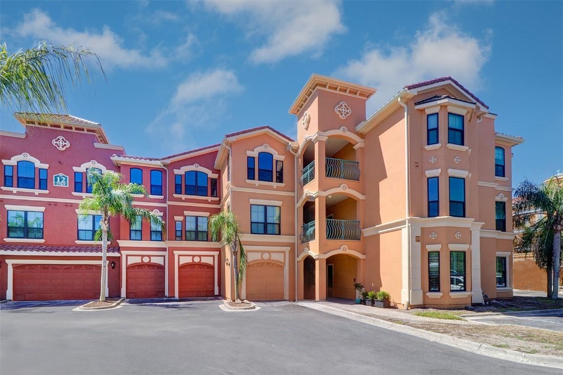 2765 Via Cipriani #1231B, Clearwater, FL 33764