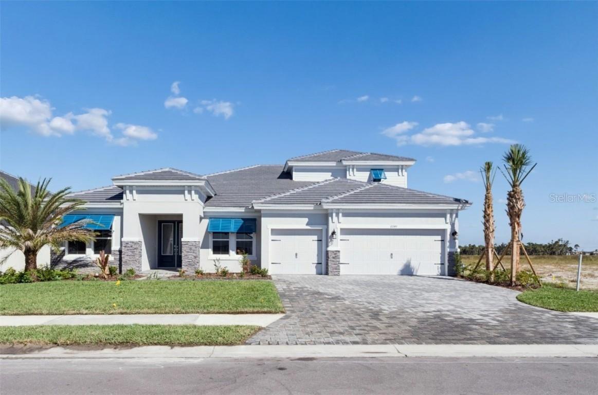 10743 Spring Sapling Cir., Parrish, FL 34219