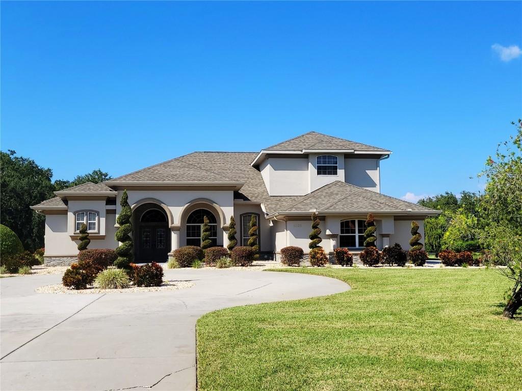 1235 Oak Meadow Point, New Port Richey, FL 34655