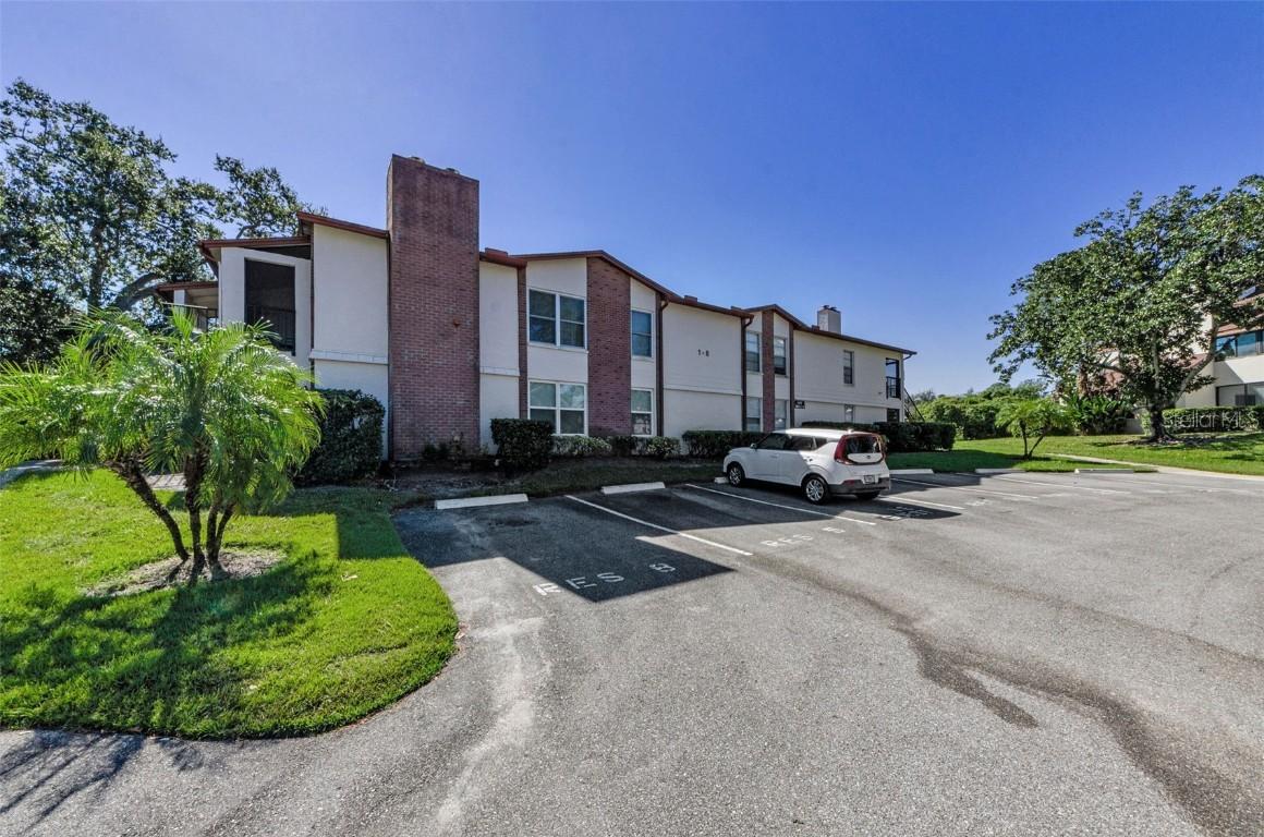 3455 Countryside Blvd. #1, Clearwater, FL 33761