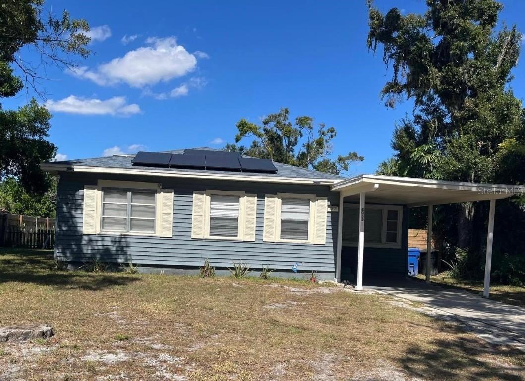 4035 14th Ave., St Petersburg, FL 33711