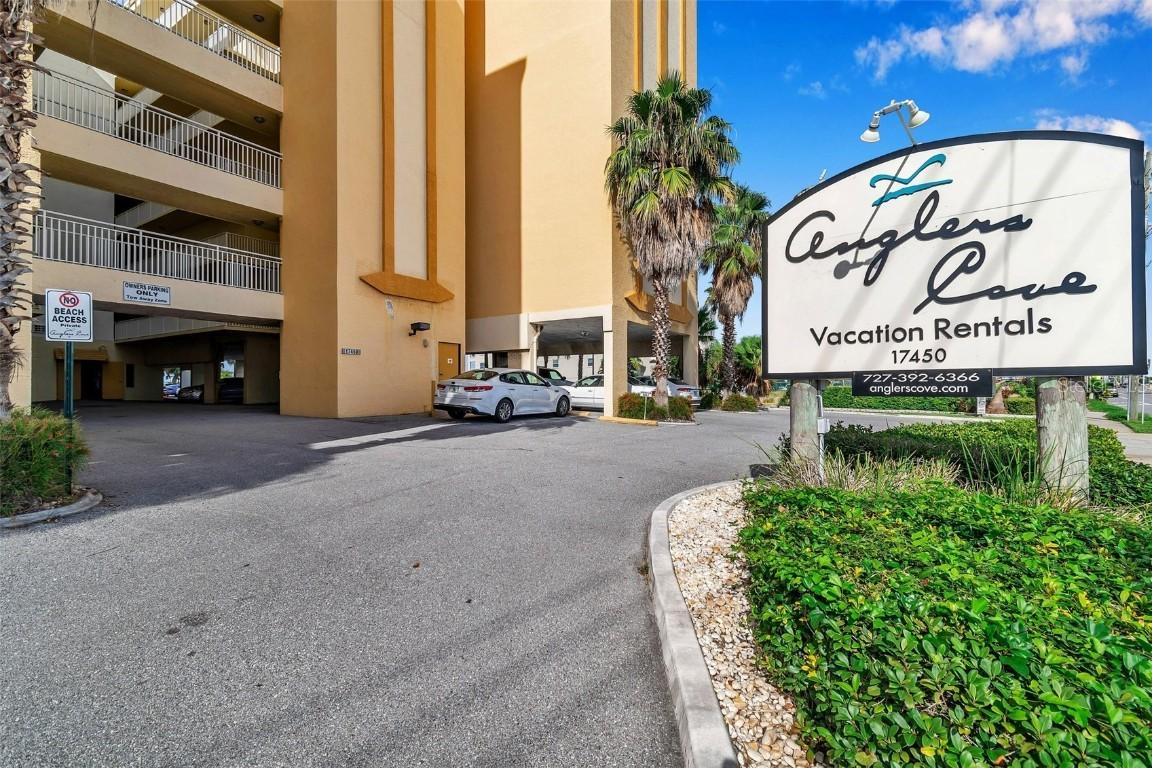 17450 Gulf Blvd. #306, Redington Shores, FL 33708