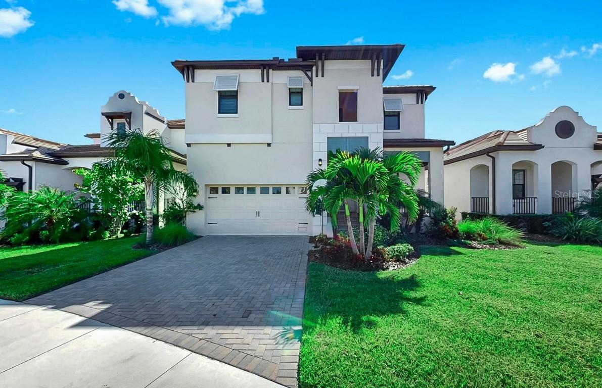 2636 Yellow Sundial Loop, Ruskin, FL 33570