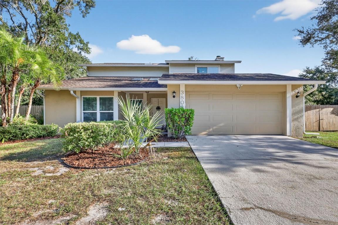 3803 Cloverhill Ct., Brandon, FL 33511