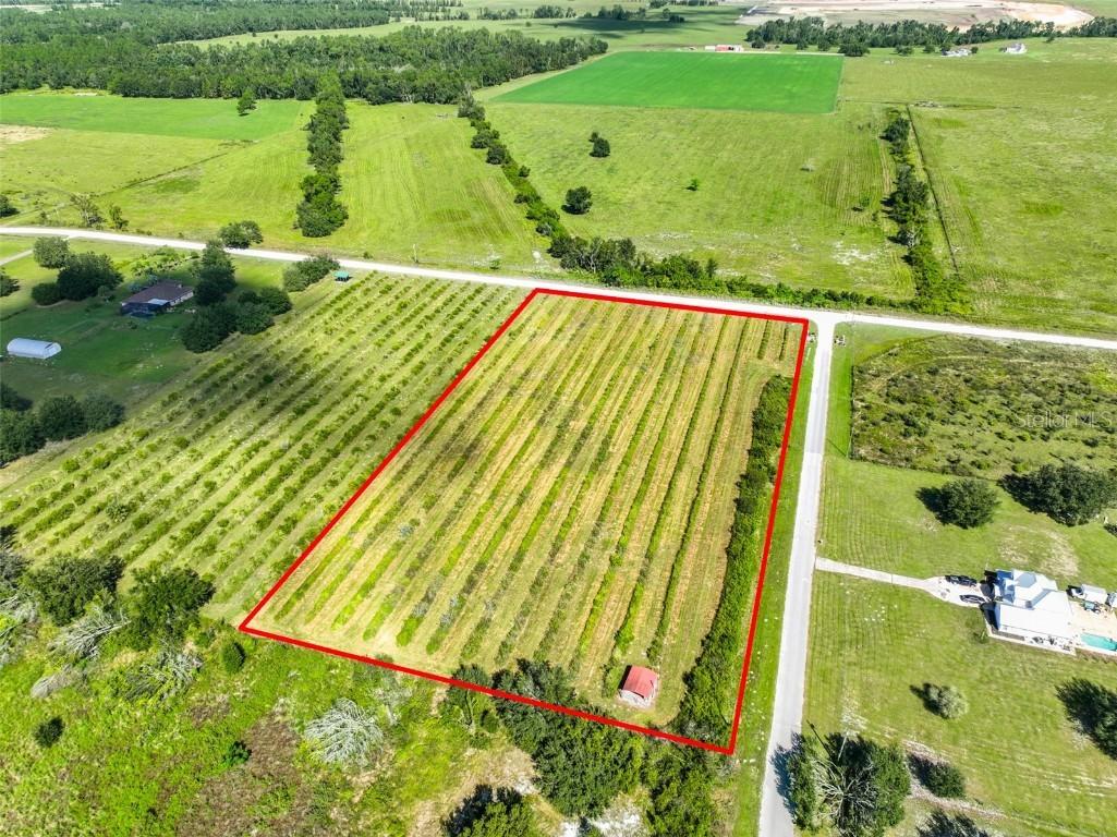 7947 Artifact Dr., Zephyrhills, FL 33541