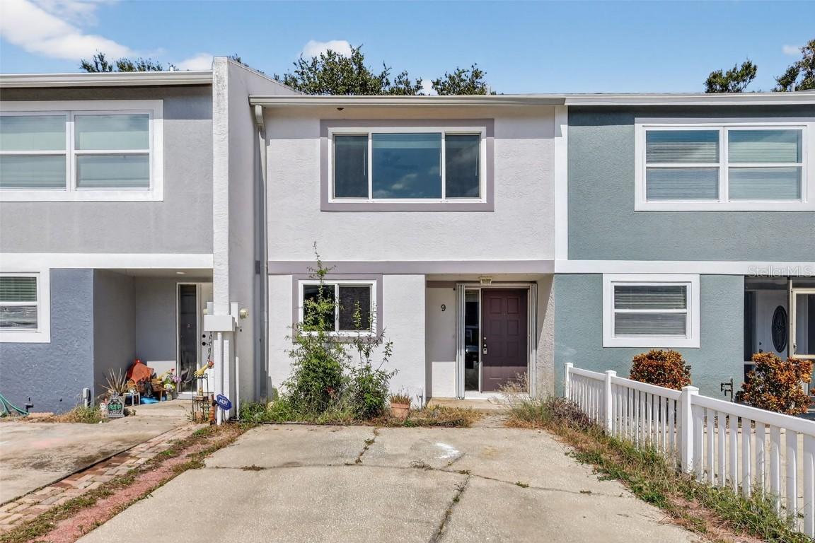 2751 S Pines Dr. #9, Largo, FL 33771