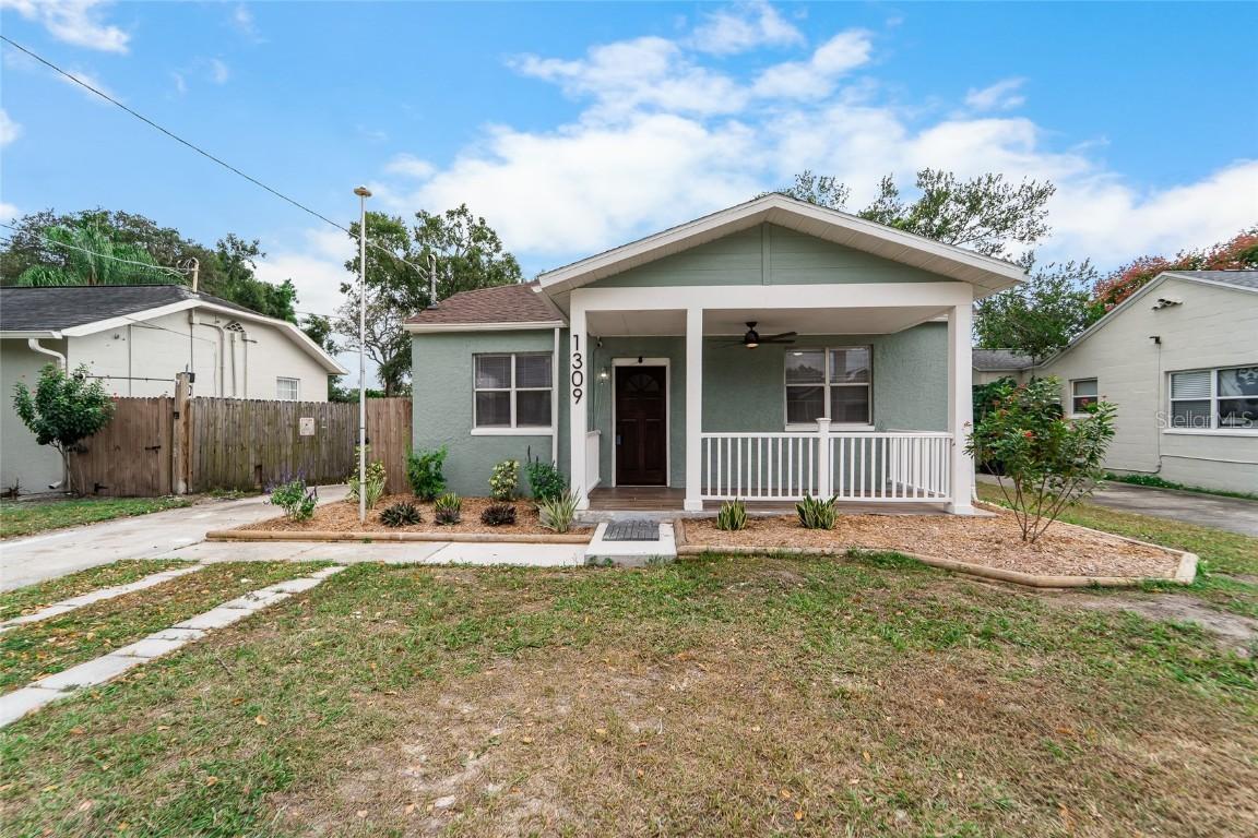 1309 E Frierson Ave., Tampa, FL 33603