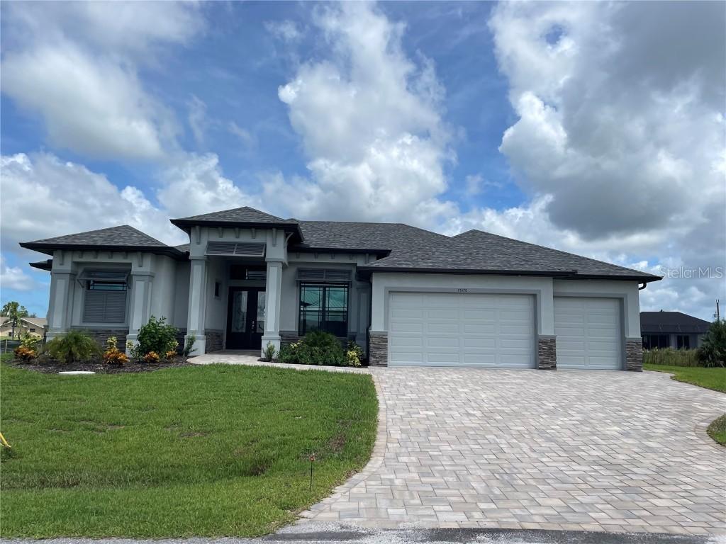 13260 Pace Cir., Port Charlotte, FL 33981