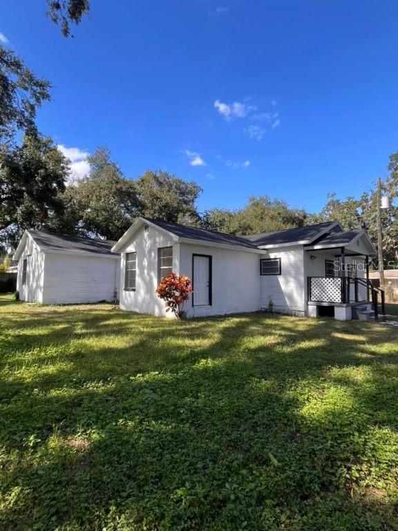 10821 Cedar St., Riverview, FL 33569