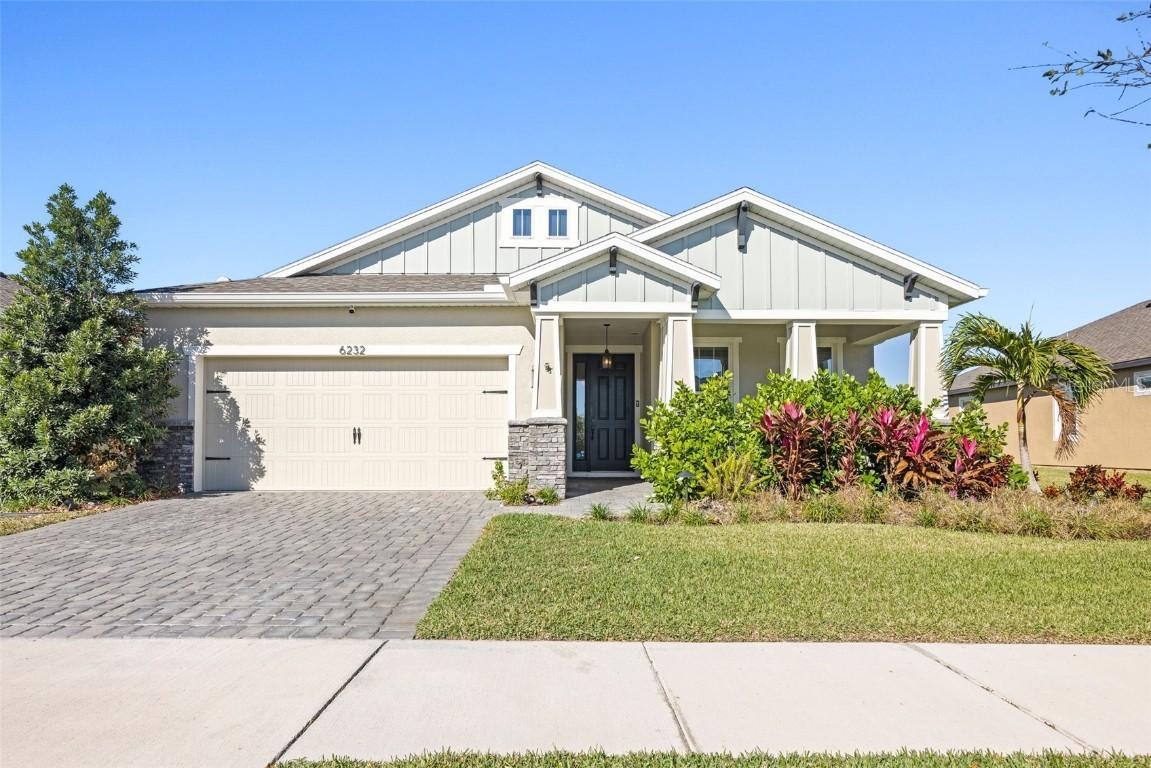 6232 Sea Air Dr., Apollo Beach, FL 33572