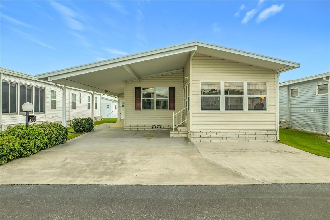 366 Gracie Ave., Frostproof, FL 33843