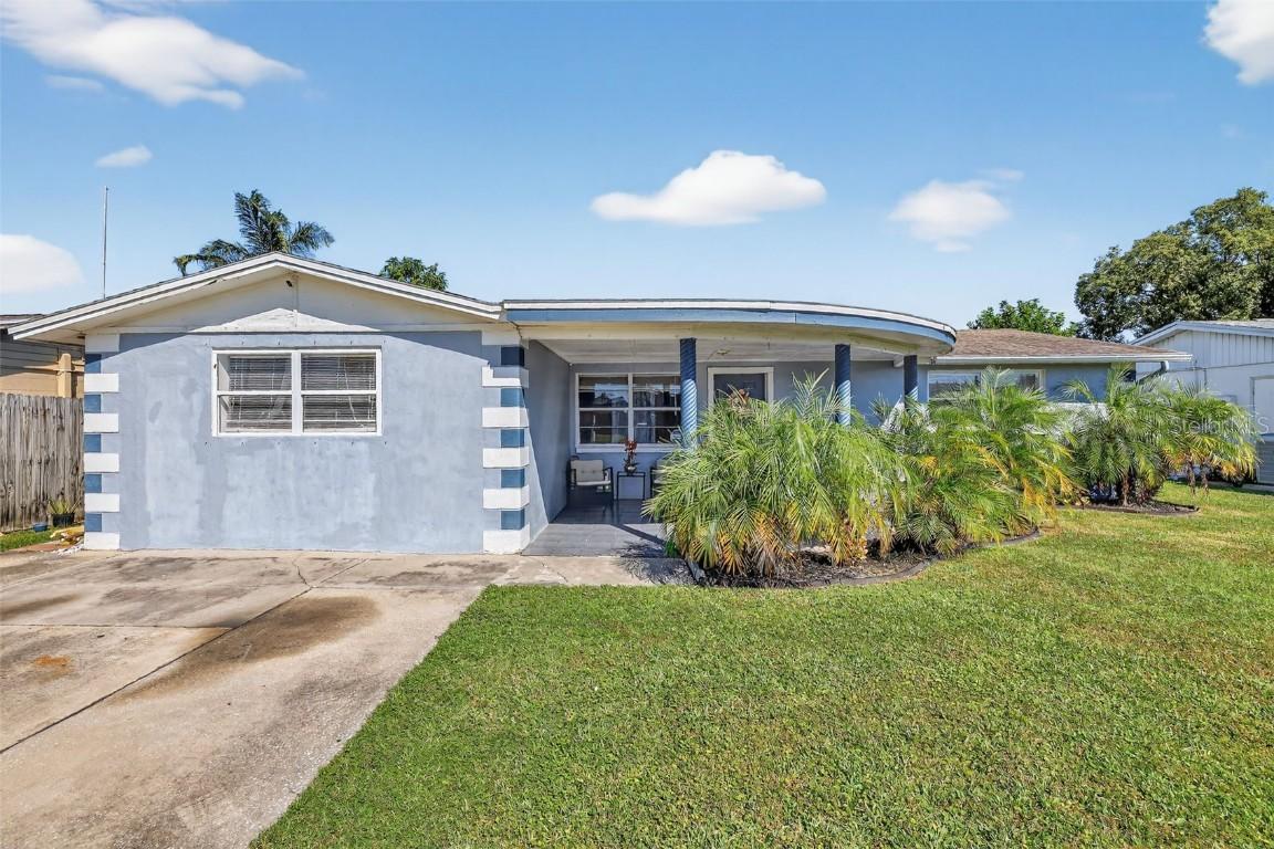 3837 Darlington Rd., Holiday, FL 34691