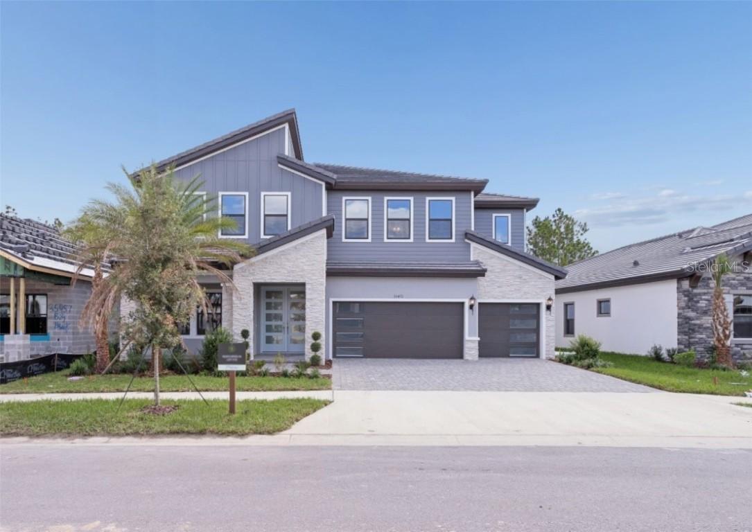 35471 Big Hawk Dr., Zephyrhills, FL 33541