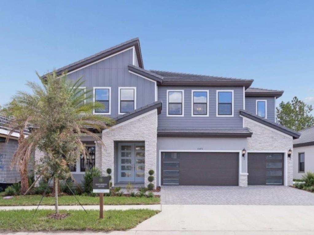 35471 Big Hawk Dr., Zephyrhills, FL 33541