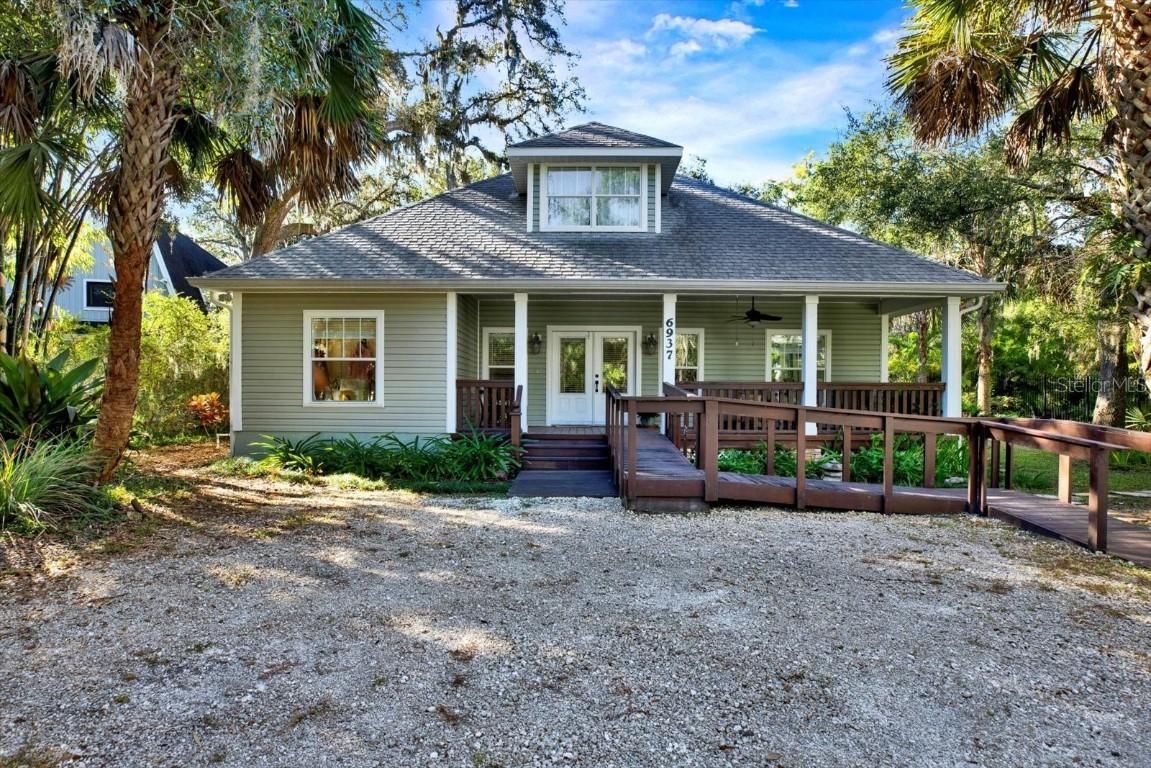 6937 Rivergate Ave., Temple Terrace, FL 33637