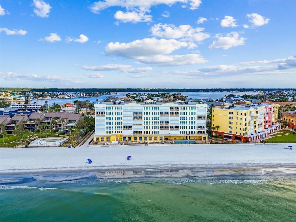 16750 Gulf Blvd. #315, North Redington Beach, FL 33708