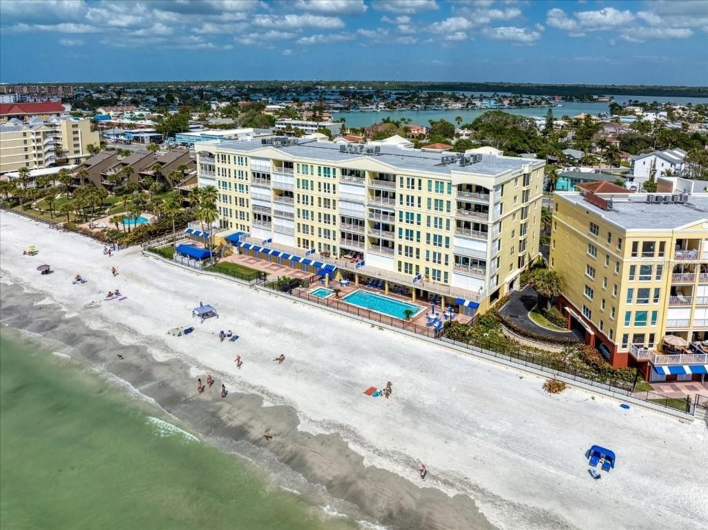 16750 Gulf Blvd. #315, North Redington Beach, FL 33708