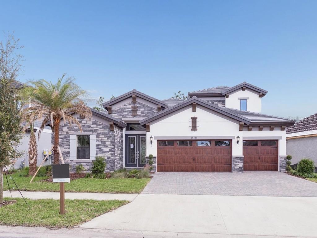 35483 Big Hawk Dr., Zephyrhills, FL 33541