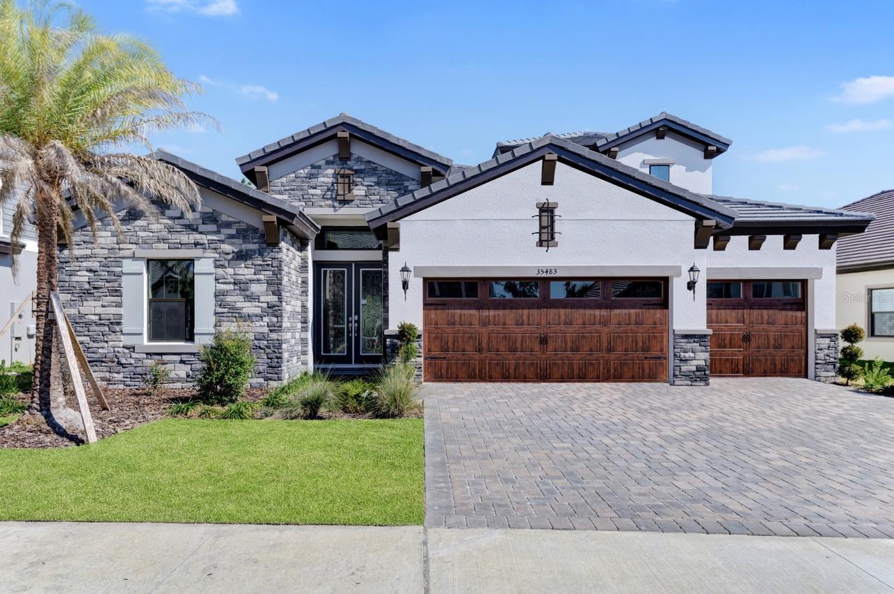 35483 Big Hawk Dr., Zephyrhills, FL 33541