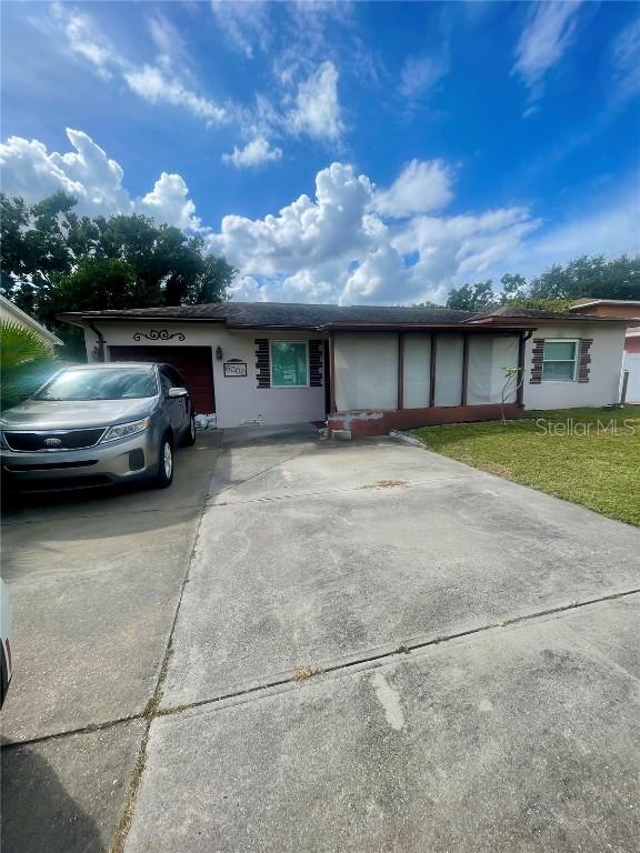 6000 Dr Martin Luther King Jr St., St Petersburg, FL 33703