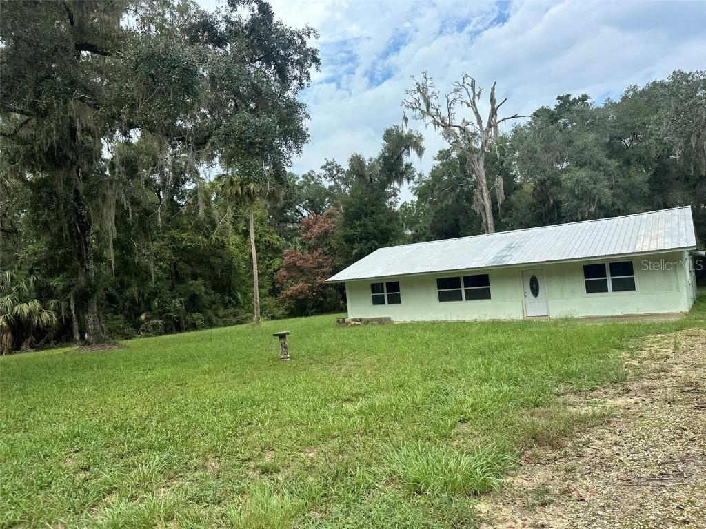 4579 N Lenethe Point, Crystal River, FL 34428