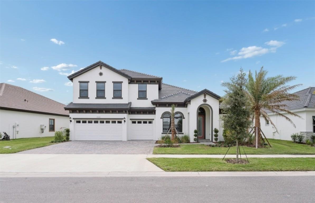 35326 Big Hawk Dr., Zephyrhills, FL 33541