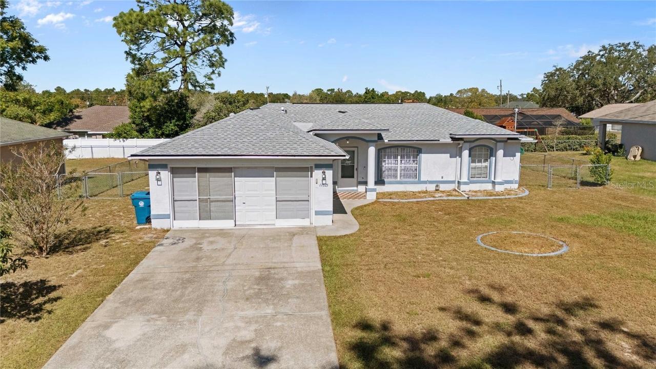 11325 Montcalm Rd., Spring Hill, FL 34608