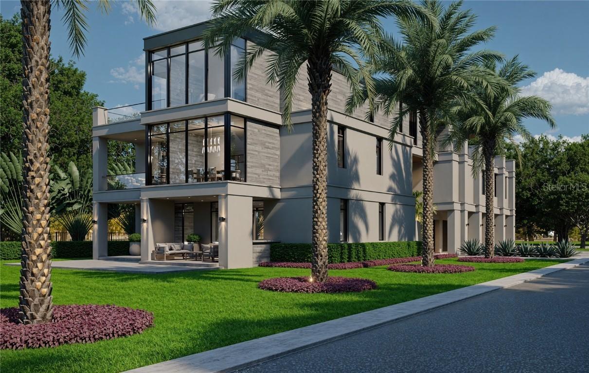 1956 Coffee Pot Blvd., St Petersburg, FL 33704