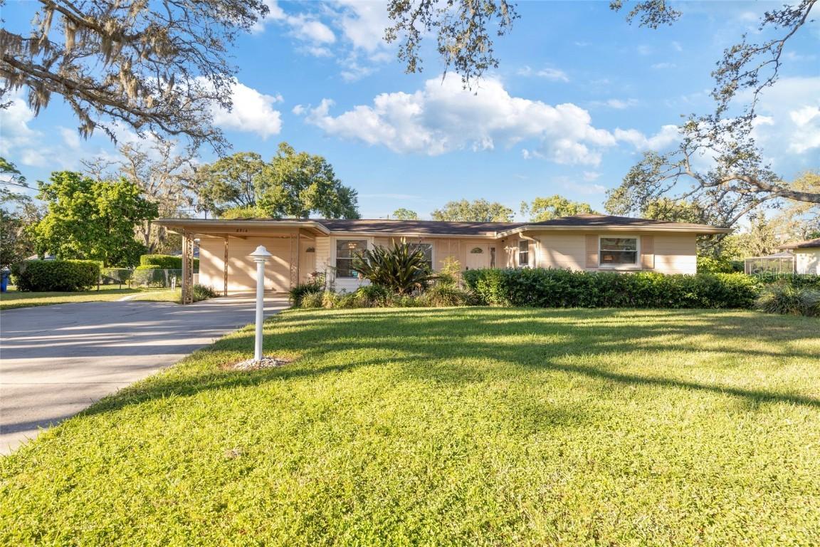 8714 W Lanway Dr., Tampa, FL 33637