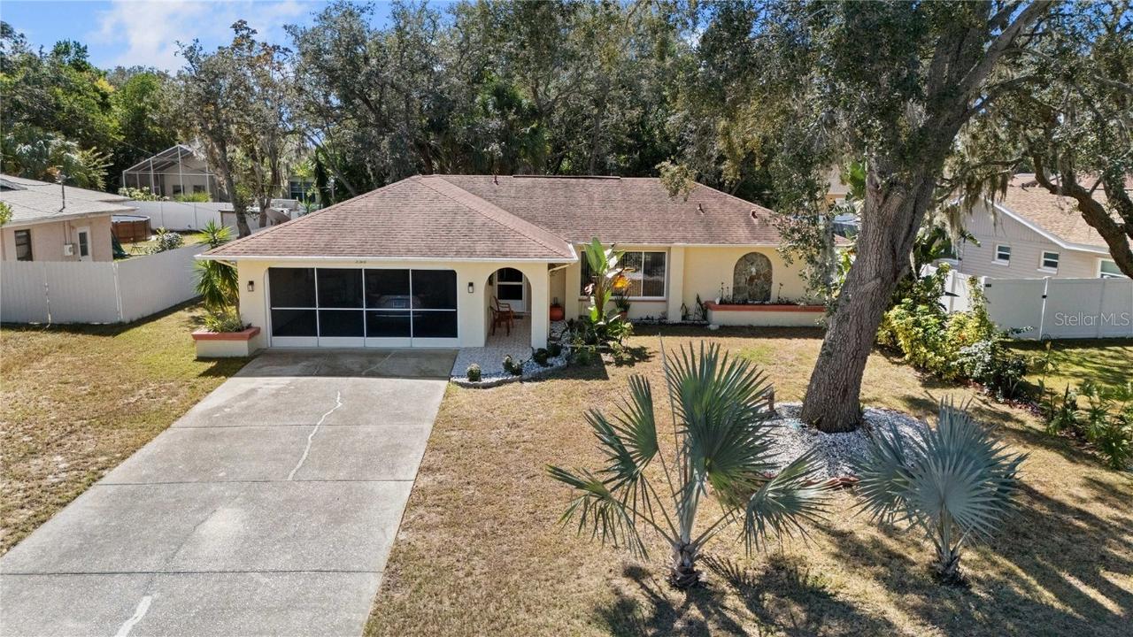 5518 Pinehurst Dr., Spring Hill, FL 34606