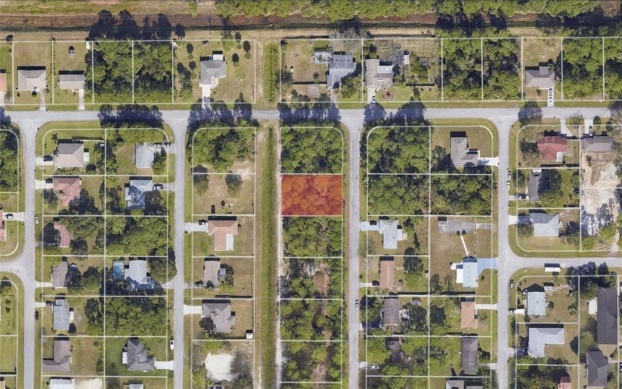 406 Treemont Ave., Palm Bay, FL 32908